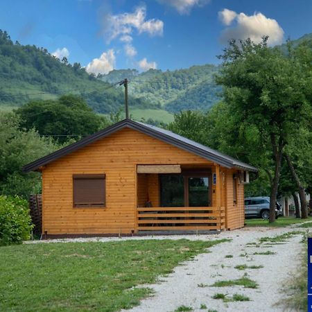 Sweet Home Visoko Free Parking, Ac Kültér fotó