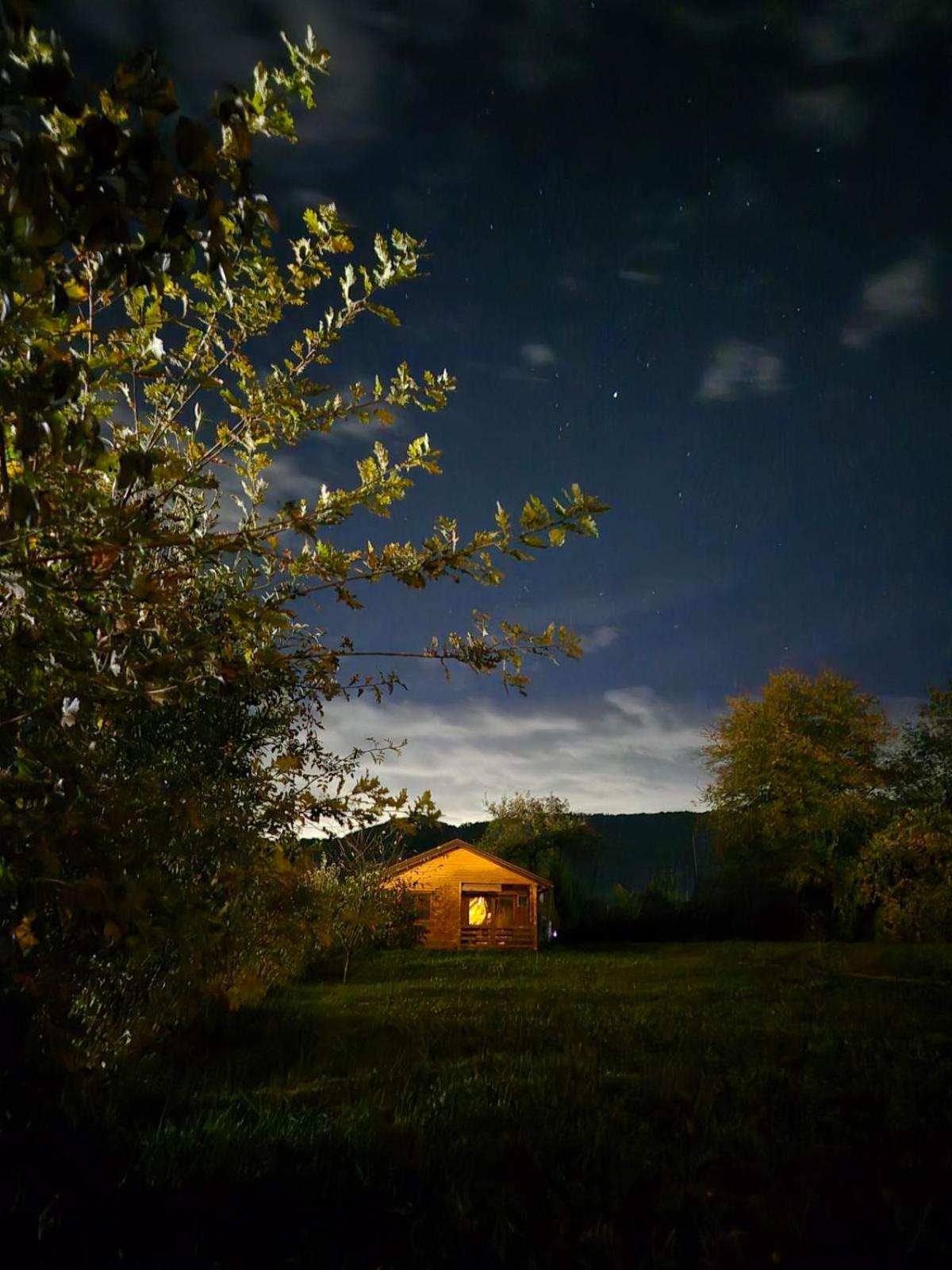 Sweet Home Visoko Free Parking, Ac Kültér fotó