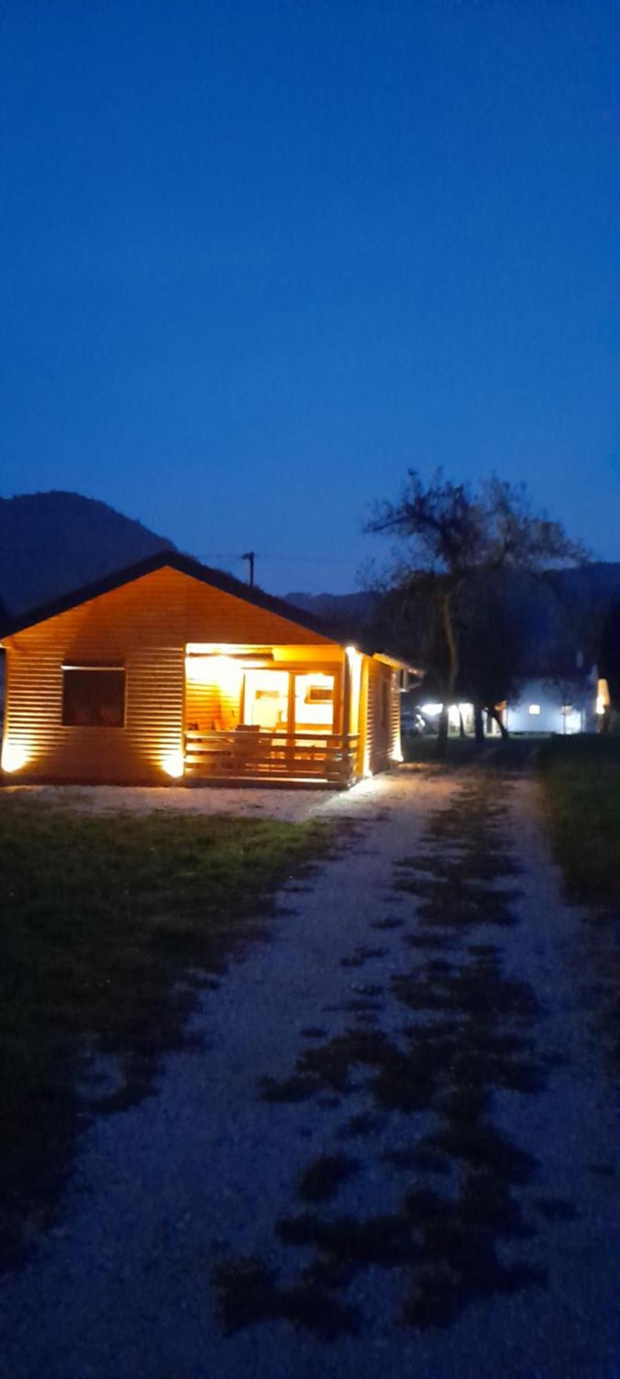 Sweet Home Visoko Free Parking, Ac Kültér fotó
