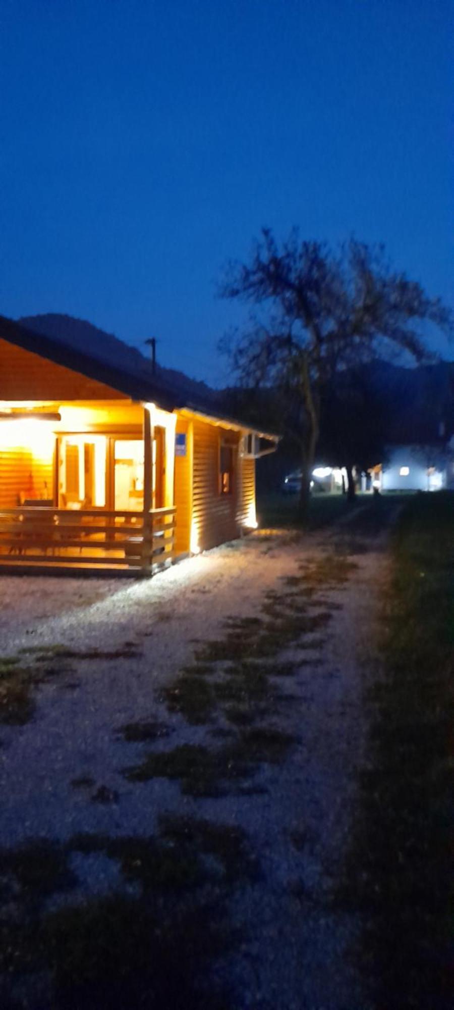 Sweet Home Visoko Free Parking, Ac Kültér fotó